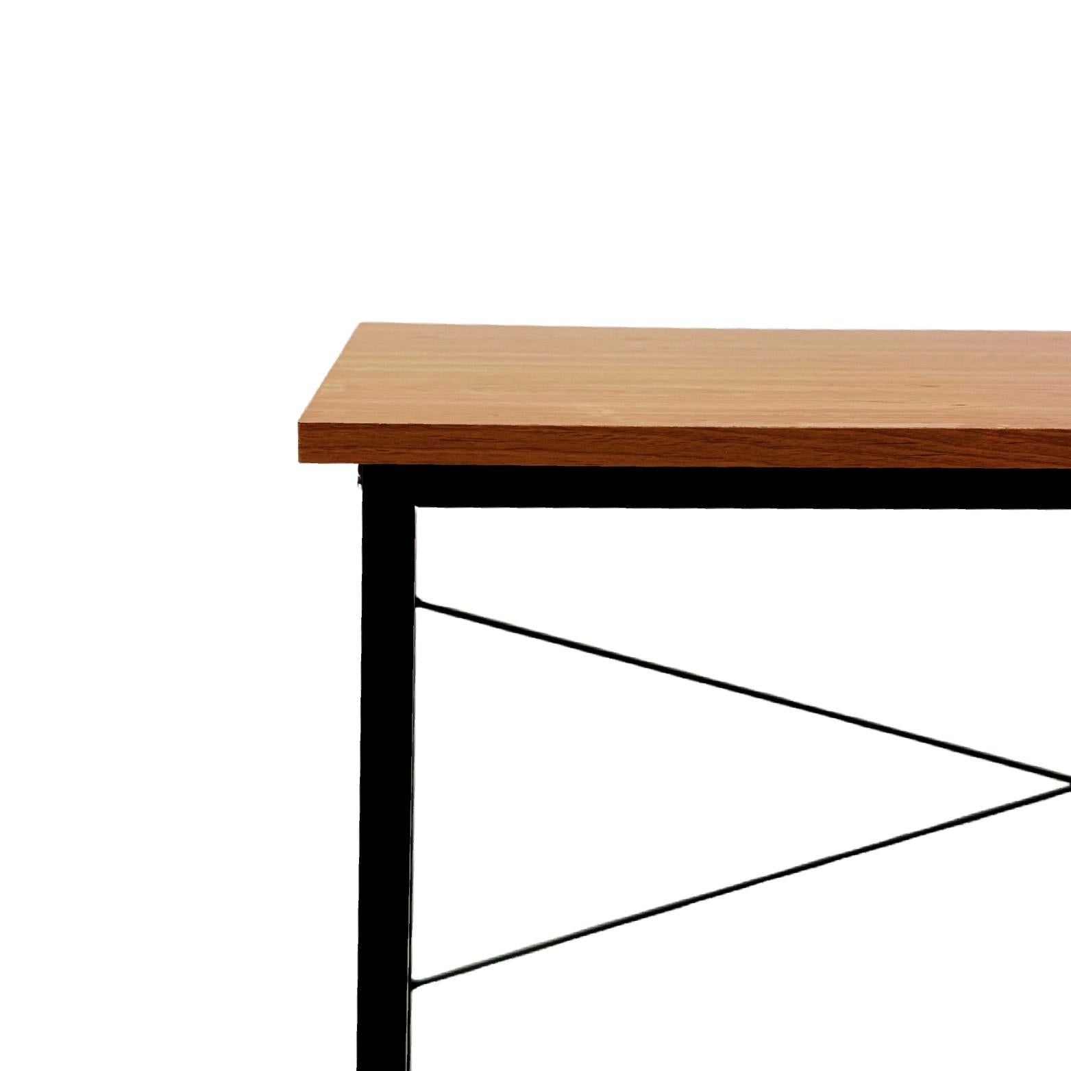 Computer Desk (Black)