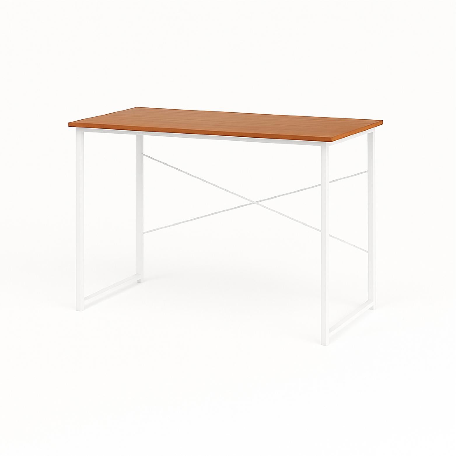 Computer Desk (White)