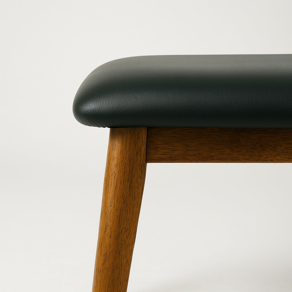 Nubo Upholstered Bench