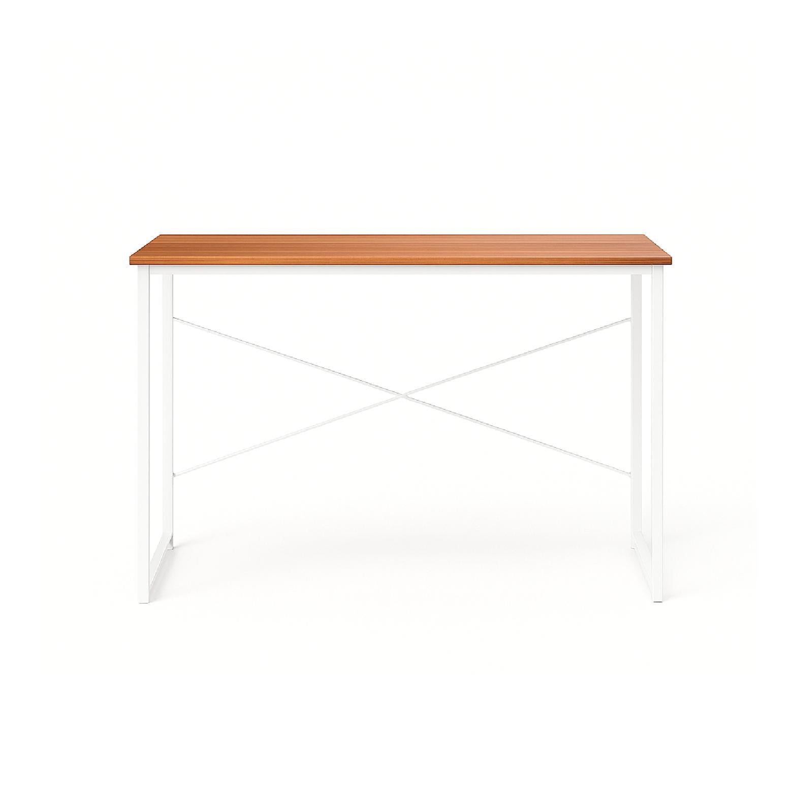 Computer Desk (White)